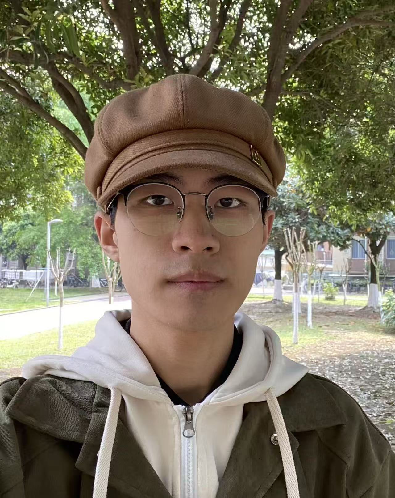 Chenxi Li